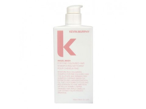 Kevin Murphy ANGEL.WASH šampūnas ploniems, dažytiems plaukams 500ml